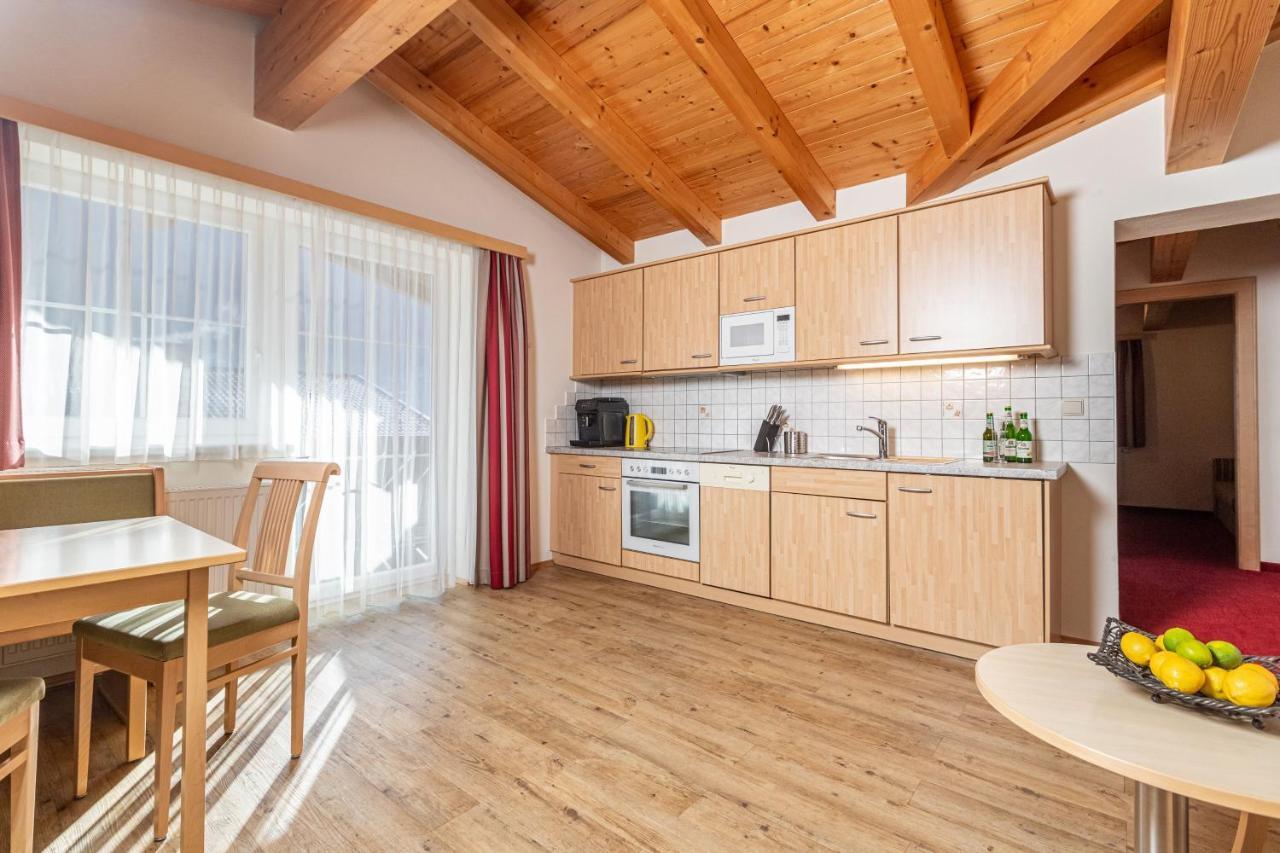 Appartements Olympia مايرهوفن المظهر الخارجي الصورة