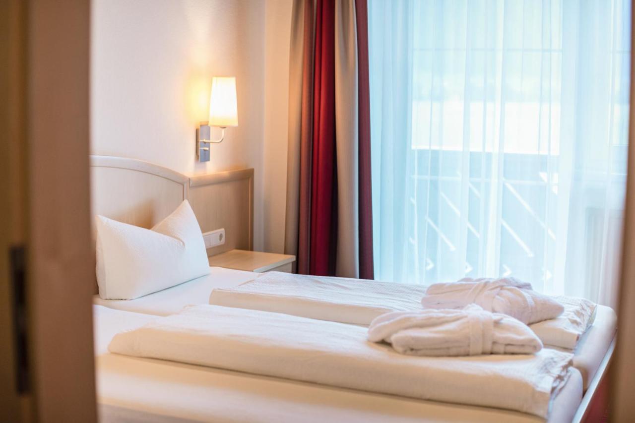 Appartements Olympia مايرهوفن المظهر الخارجي الصورة