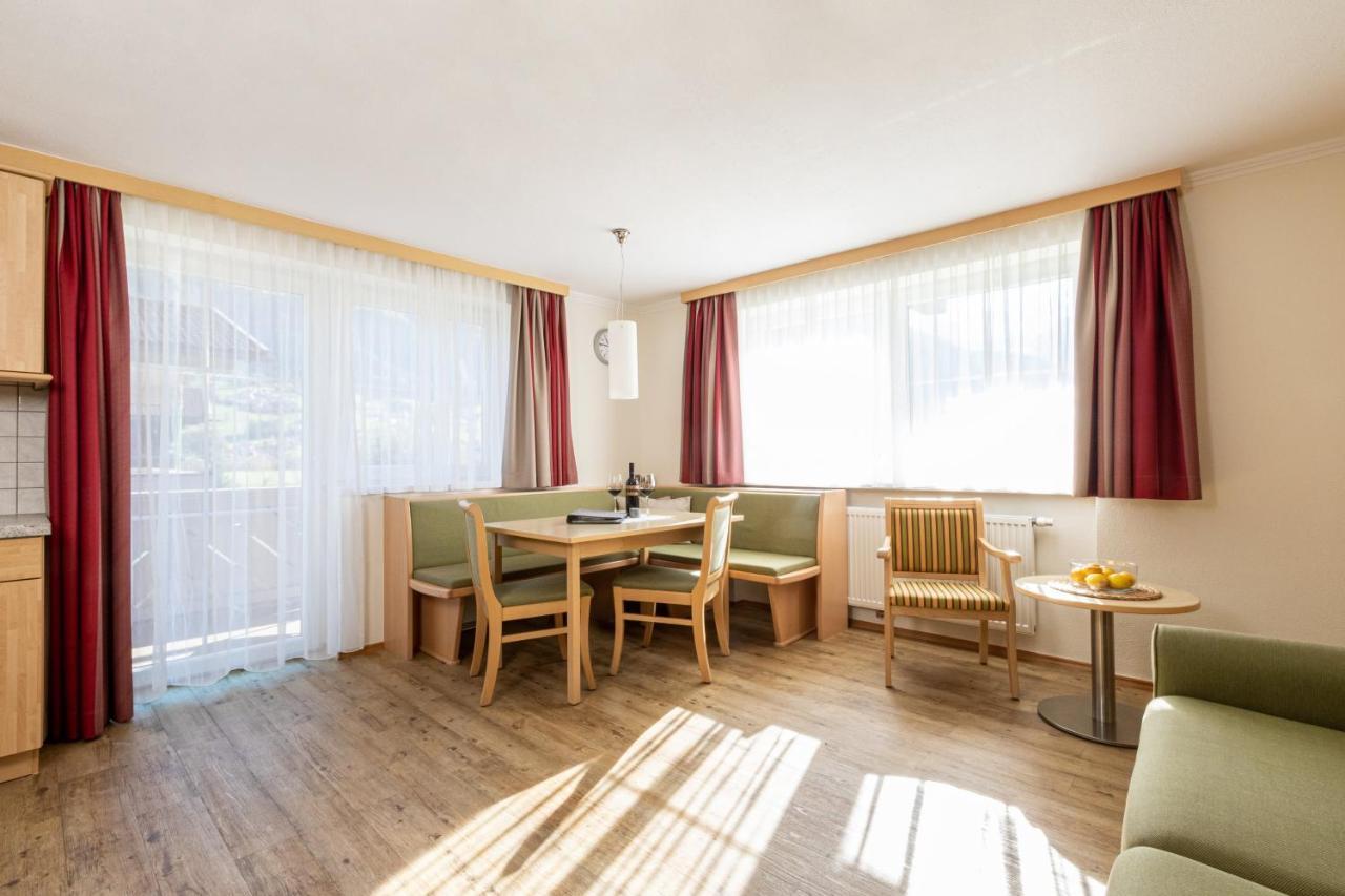 Appartements Olympia مايرهوفن المظهر الخارجي الصورة