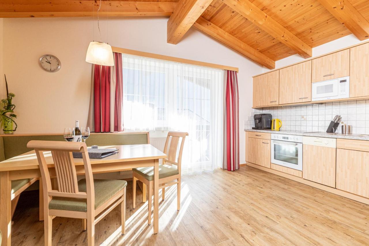 Appartements Olympia مايرهوفن المظهر الخارجي الصورة