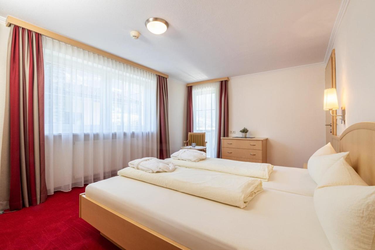 Appartements Olympia مايرهوفن المظهر الخارجي الصورة